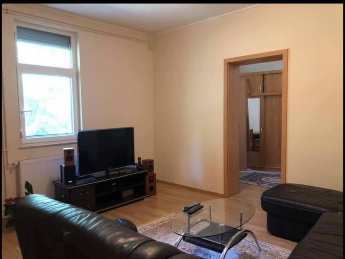 Szeged Suncity Apartman Exterior foto
