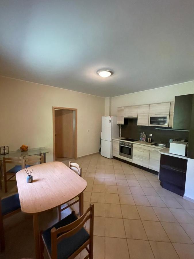 Szeged Suncity Apartman Exterior foto